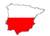 CLINICA DE SALUD INTEGRAL - Polski